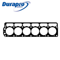 Head Gasket FOR Plymouth Chrysler Valiant Slant 6 170 198 225 1960-1976