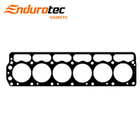 Head Gasket FOR Plymouth Chrysler Valiant Slant 6 170 198 225 1960-1976