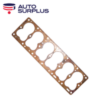 Head Gasket FOR International Truck HD HD1 HD2 HD3 HD4 HD213 HD232 1933-1939