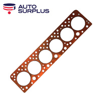 Head Gasket FOR International Truck 6 FBB FBC RD RED 1931-1950