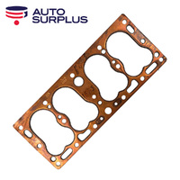 Head Gasket FOR Hillman Minx Magnificent 4 Cylinder 1.2L 1936-1938