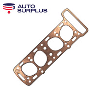 Head Gasket FOR Singer 9 Roadster 1.1L 1074cc 4 Cylinder 1946-1948