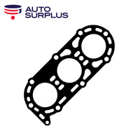 Head Gasket FOR Suzuki LJ50 ST10 ST20 539cc 3 cylinder LJ50 2 stroke 1970-1978