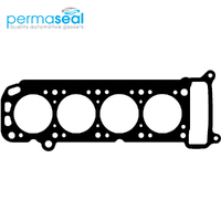 Mitsubishi Lancer LA LB Galant GB Sigma GE Head Gasket 4G32 4G33 Chain Drive 