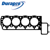 Head Gasket FOR Toyota Celica TA22 TA23 TA40 Corolla TE27 TE72 2T-GUE DOHC