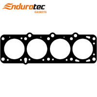 Head Gasket FOR Volvo 360 GLT 240 242 245 1975-1987 B19E B21A B21E