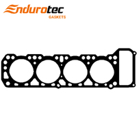 Head Gasket FOR Nissan Datsun 1600 180B 200B Bluebird Stanza 720 L16 L18 L20B