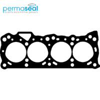 Head Gasket FOR Honda Civic 1488cc EC ED 1974-1975 Permaseal 