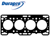 Head Gasket FOR Suzuki LJ80 LJ81 ST80 ST90 F8A 797cc SOHC 8V 77-85 Durapro