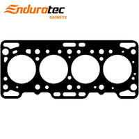 Head Gasket FOR Suzuki LJ80 LJ81 ST80 ST90 F8A 797cc SOHC 8V 1977-1985 