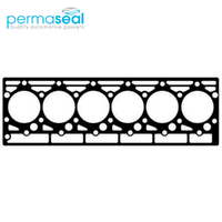 HEAD GASKET FOR INTERNATIONAL D358 BE560