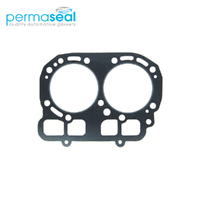 HEAD GASKET FOR SUBARU EA81 82 BG740