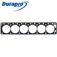 Head Gasket FOR Holden Commodore VC VH VK 6 Cylinder 173 2.85 202 3.3 Blue Black