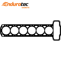 Head Gasket FOR Jaguar XK 4.2 6 Cylinder 1968-1987