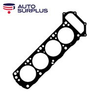 Head Gasket FOR Nissan 720 Pickup Cabstar H40 1981-1987 2.2L Z22