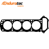 Head Gasket FOR Nissan 720 Pickup Cabstar H40 1981-1987 2.2L Z22