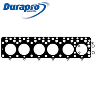 Head Gasket FOR Nissan Patrol 160 SD33 3.3L 6 Cylinder Diesel 1979-1982 Graphite