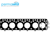 Head Gasket FOR Nissan Patrol 160 SD33 3.3L 6 Cylinder Diesel 1979-1982 Graphite