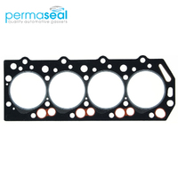 HEAD GASKET FOR MITSUBISHI 4D55 T=1.70 BJ600