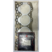 Holden Rodeo KBD26 2WD KBD41 4WD Head Gasket C190 Diesel 1980-1983