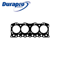 Head Gasket FOR Holden Rodeo KBD26 KBD41 C190 Isuzu Diesel 2.0L 1980-1983