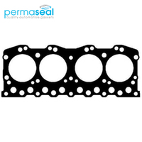 Head Gasket FOR Holden Rodeo KBD26 KBD41 C190 Isuzu Diesel 2.0L 1980-1983