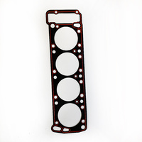 Head Gasket FOR Mitsubishi Magna TM-TS Triton ME-MJ Pajero NA-NH 4G52 4G54