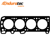 Head Gasket FOR Mitsubishi Colt Cordia L200 L300 Sigma 4G32 4G33 Belt Narrow