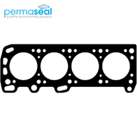 Head Gasket FOR Mitsubishi Colt Cordia L200 L300 Sigma 4G32 4G33 Belt Narrow