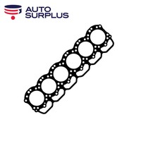 Head Gasket FOR Hino Truck 6 Cylinder 5.0 EC100 Diesel 1969-1980