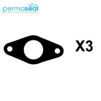 HOT BOX GASKET FOR HOLDEN BLU/BLK JC396