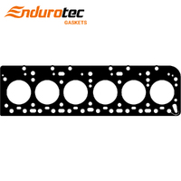 Head Gasket FOR Toyota Dyna HU15 Landcruiser HJ45 3576cc H Diesel 1973-1977