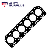 Head Gasket FOR Toyota Dyna HU40 HU50 Landcruiser HJ47 HJ60 2H Diesel 1980-1984