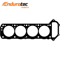 Head Gasket FOR Nissan Navara D21 Pathfinder WD21 Urvan E24 Z24 85-93