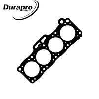 Head Gasket FOR Ford Telstar Courier Econovan Mazda 626 929 B2000 E1800 F8 FE