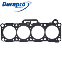 Head Gasket FOR Ford Telstar Courier Econovan Mazda 626 929 B2000 E1800 F8 FE 