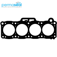 Head Gasket FOR Ford Telstar Courier Econovan Mazda 626 929 B2000 E1800 F8 FE 