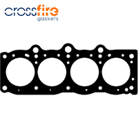 Head Gasket FOR Toyota Camry SV11 Celica SA63 Corona ST141 2S 2S-ELC 2.0L 83-87