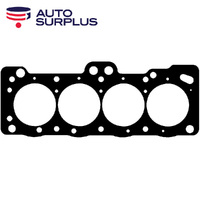 Head Gasket FOR Toyota Corolla AE71 AE82 AE86 1983-1989 4A-LC 1.6L 