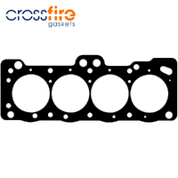 Head Gasket FOR Toyota Corolla AE71 AE82 AE86 1983-1989 4A-LC 1.6L 