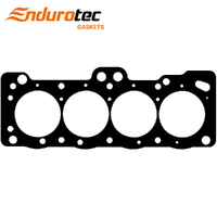 Head Gasket FOR Toyota Corolla AE71 AE82 AE86 1983-1989 4A-LC 1.6L 