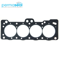 Head Gasket FOR Toyota Corolla AE71 AE82 AE86 1983-1989 4A-LC 1.6L 