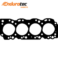 Head Gasket FOR Toyota 4 Runner Dyna Hiace Hilux Bundera 2L 2L-T Diesel 84-90