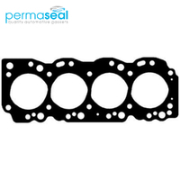 Head Gasket FOR Toyota 4 Runner Dyna Hiace Hilux Bundera 2L 2L-T Diesel 84-90