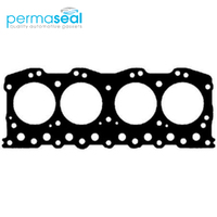 Steel Head Gasket FOR Holden Jackaroo Rodeo Isuzu 1969-1988 C201 C223 Diesel