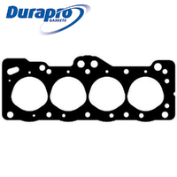 Head Gasket FOR Toyota Corolla AE80 2AC 2A-C 2A-LC 1.3L 1984-1988 Graphite