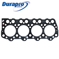 Head Gasket FOR Mitsubishi Canter FE211 214 301 334 434 444 4x4 4D30 4D31 4D31-T