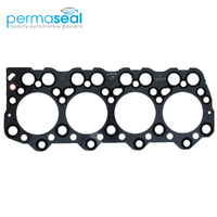 Head Gasket FOR Mitsubishi Canter FE211 214 301 334 434 444 4x4 4D30 4D31 4D31-T