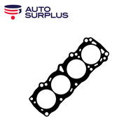 Head Gasket FOR Nissan Pulsar Prairie Holden Astra E13 E15S E15T E16 1981-1991