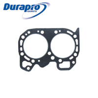 HEAD GASKET FOR SUBARU EA81 BN550